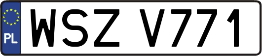 WSZV771