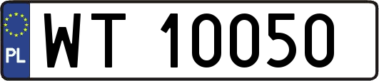 WT10050
