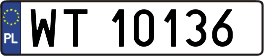 WT10136