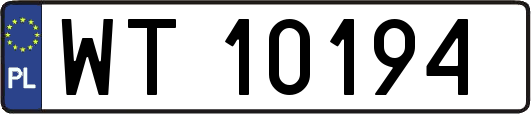 WT10194