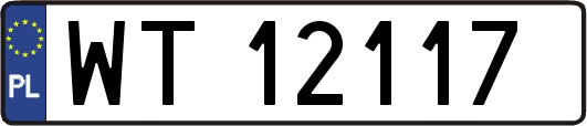 WT12117
