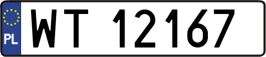 WT12167