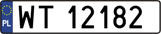 WT12182