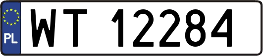WT12284