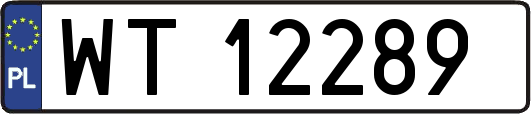 WT12289