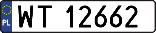 WT12662