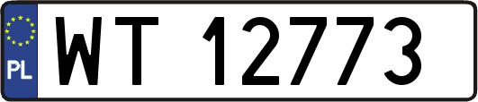 WT12773