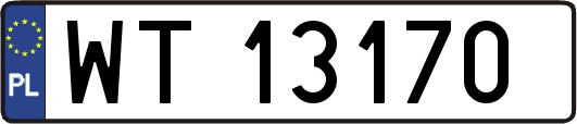 WT13170