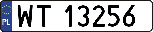 WT13256