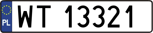 WT13321