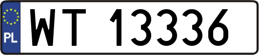 WT13336