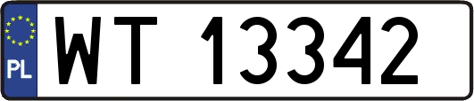 WT13342