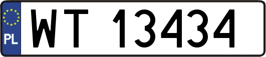 WT13434