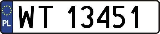 WT13451