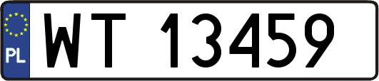 WT13459