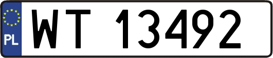 WT13492