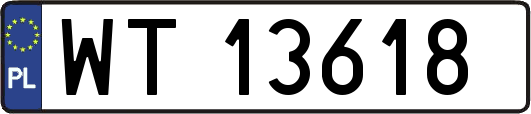 WT13618
