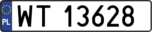WT13628