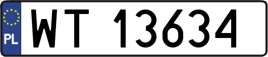 WT13634