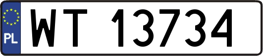 WT13734