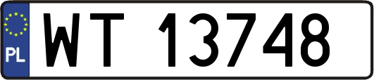 WT13748