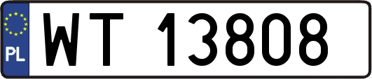 WT13808