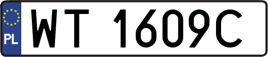 WT1609C