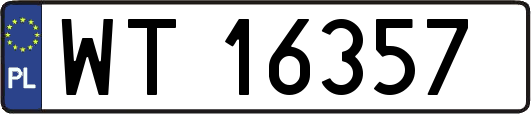 WT16357