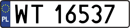 WT16537