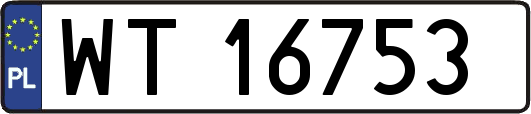 WT16753