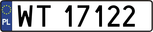 WT17122