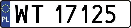 WT17125