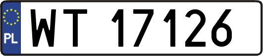 WT17126