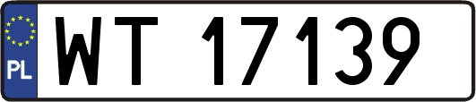 WT17139