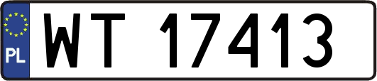 WT17413