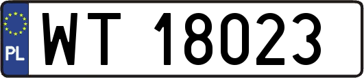 WT18023