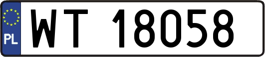 WT18058