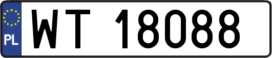 WT18088