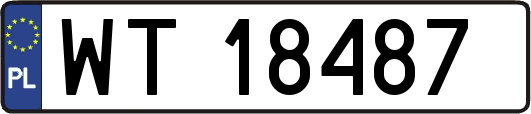 WT18487