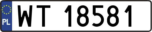 WT18581
