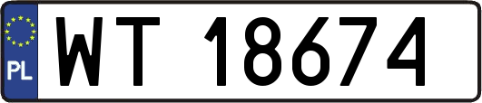 WT18674