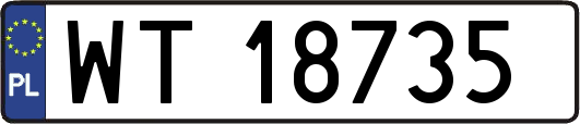 WT18735