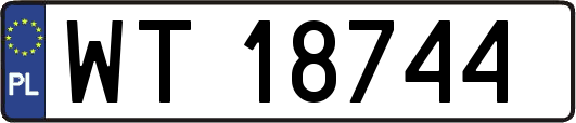 WT18744