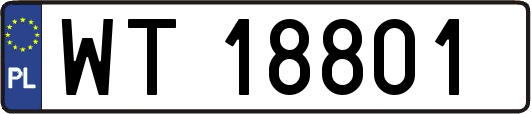 WT18801