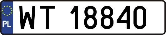 WT18840