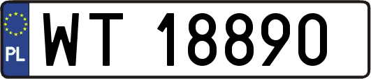 WT18890