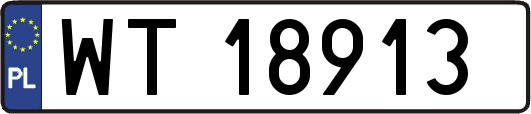 WT18913