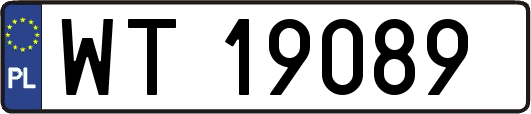 WT19089