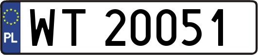 WT20051