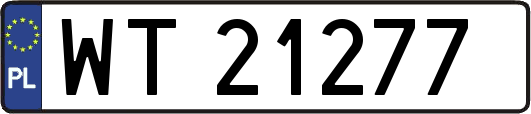 WT21277